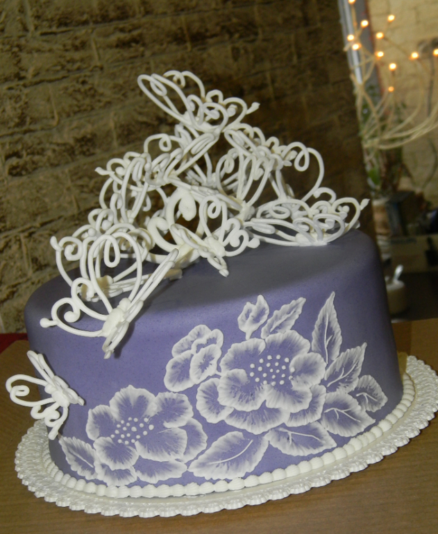 Наш денек)))