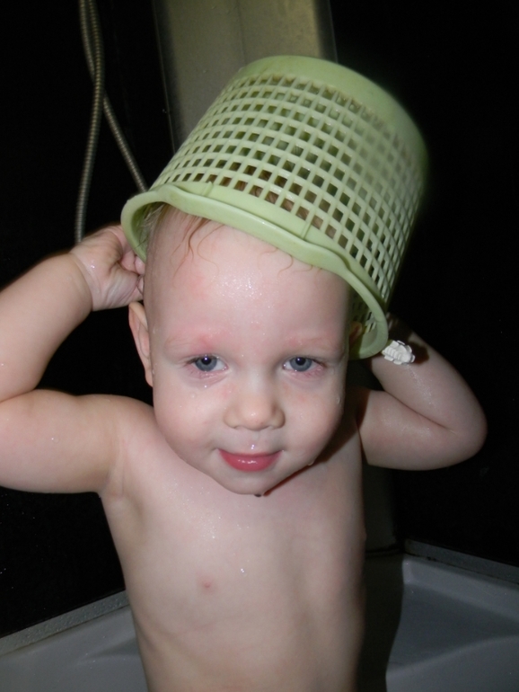 Савушкино увлечение и немного нас!