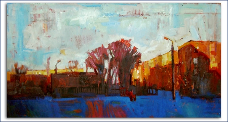 возвращение...