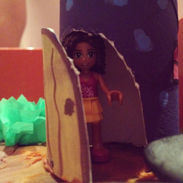 Рулончики...рулончики