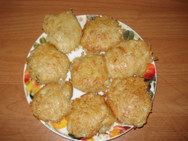 Колдуны