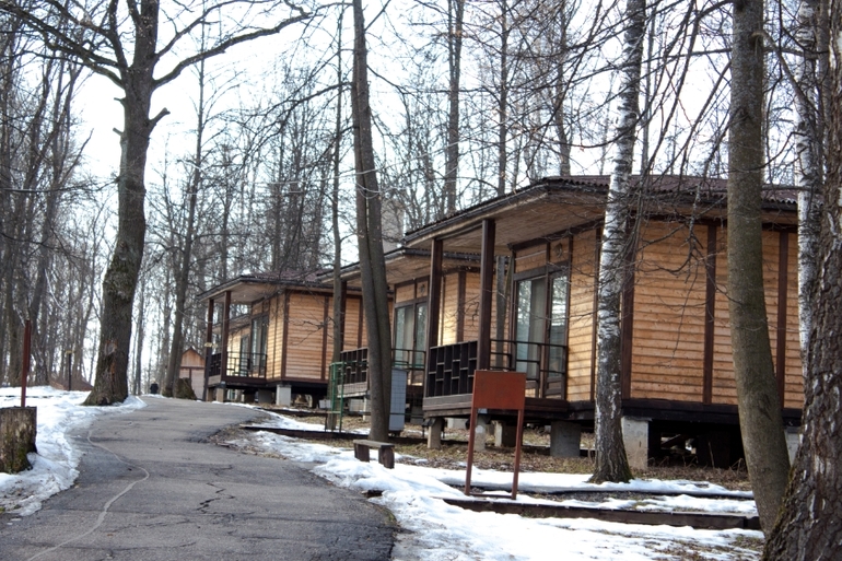 Фореста на 8 марта