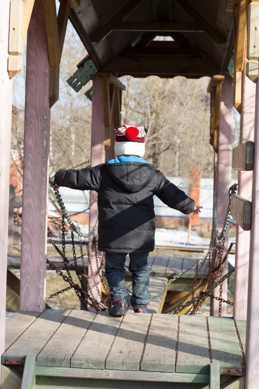 Фореста на 8 марта