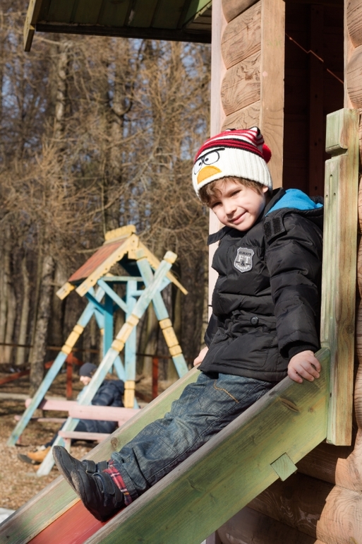 Фореста на 8 марта