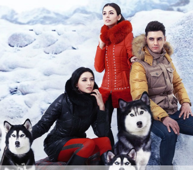 Предлагаю закупку по шикарнам пуховикам LAMIDE.Распродажа от 800р!!!!!