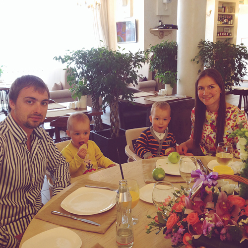 Окончание нашей поездки в Сочи) скоро домой!