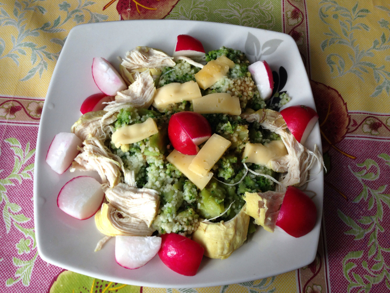 Мой мегаполезный ппшный день