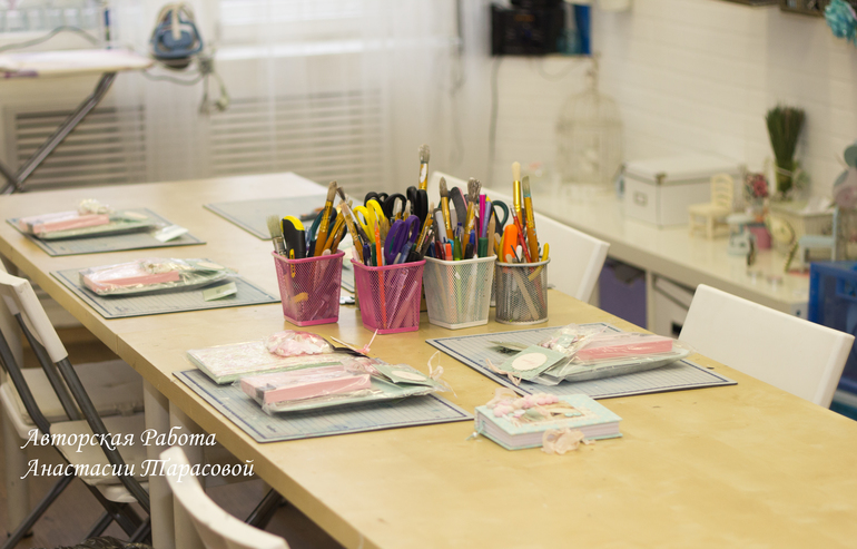 Фотоотчет из нашего мятного царства:)