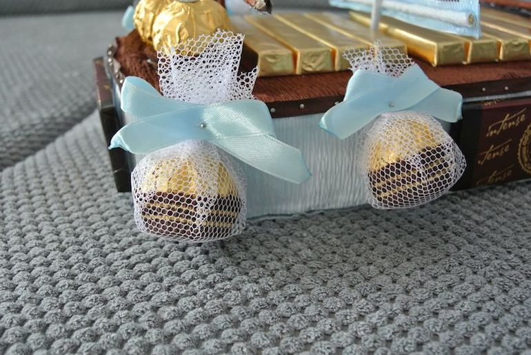 Мои первые работы - решилась показать