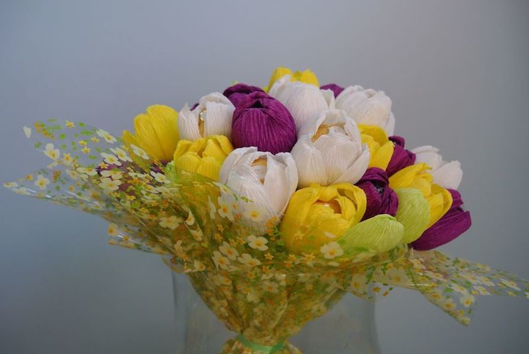 Мои первые работы - решилась показать