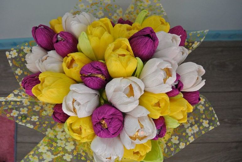 Мои первые работы - решилась показать