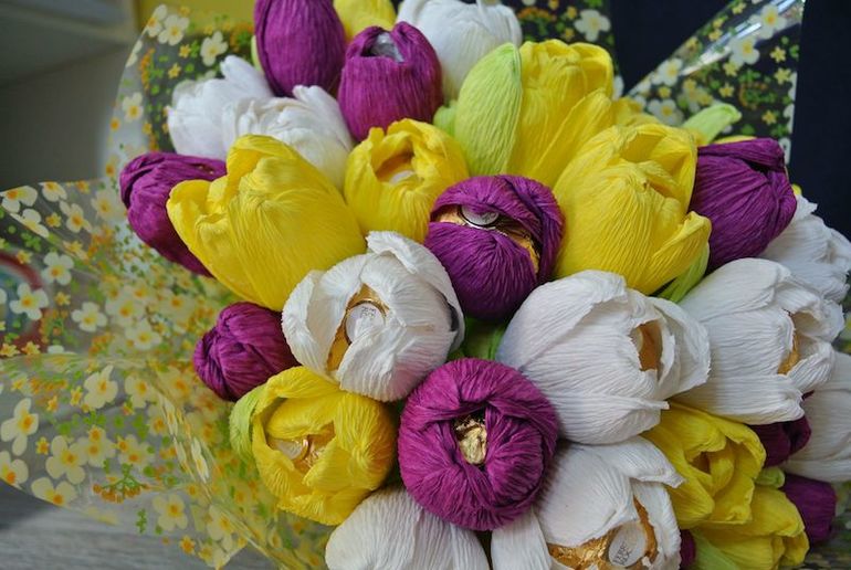 Мои первые работы - решилась показать