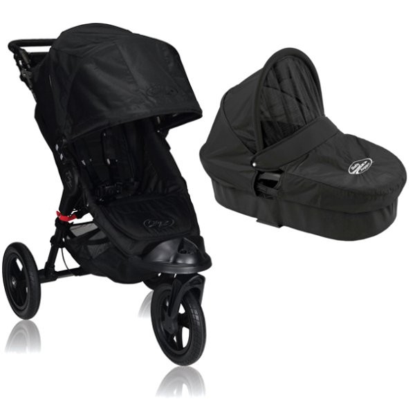 Mountain buggy urban или Easywalker sky или BJ city elite