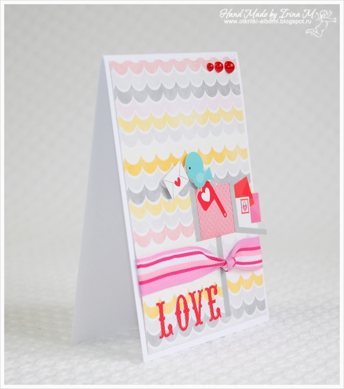 ♥Открытки-Валентинки♥