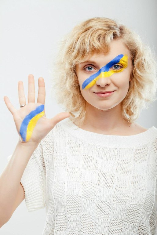 Для настрою. Щоб відволіктися (чимало яскравих фото з укр. символікою)