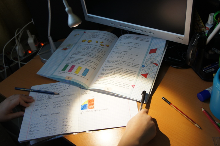 Взлёт 69, день 28