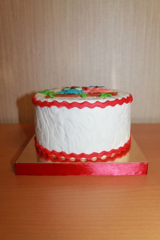 Сладкие валентинки. примерно по 1.5 кг.