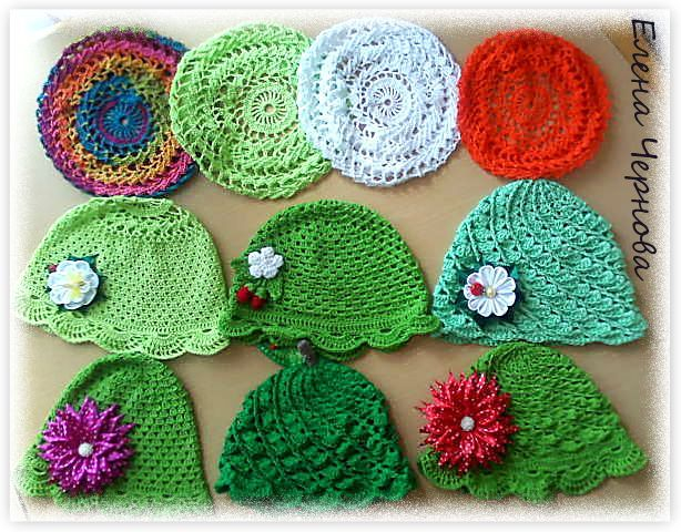 Для ярмарки яркое лето!