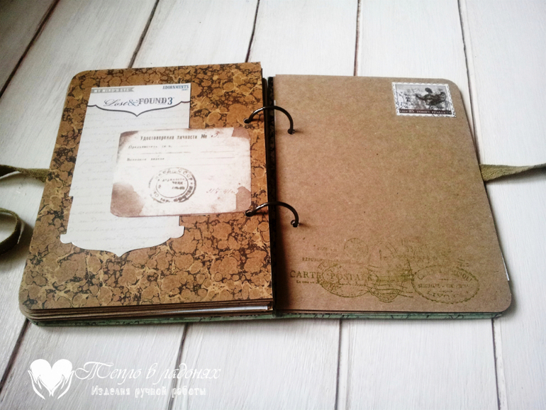 Тревелбуки