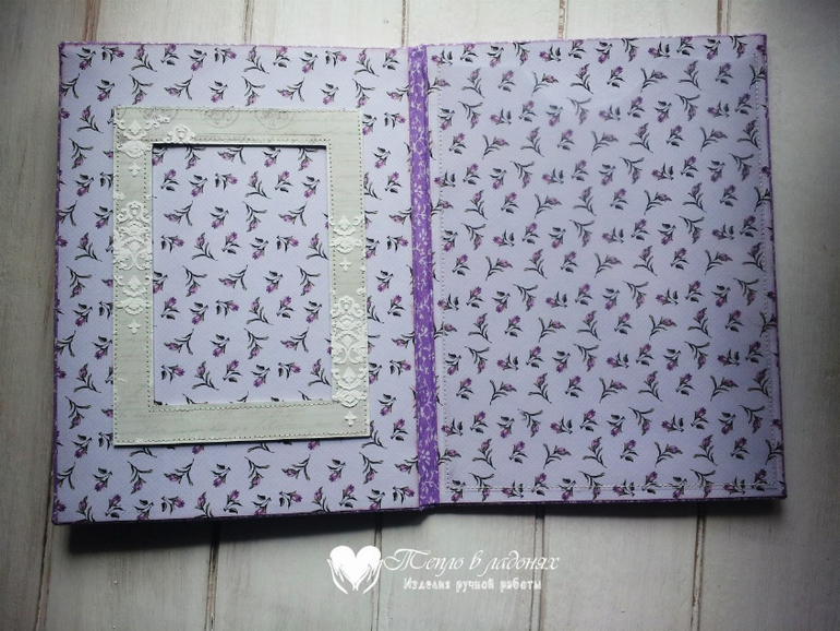 Свадебные штучки: Папки для свидетельства о заключении брака