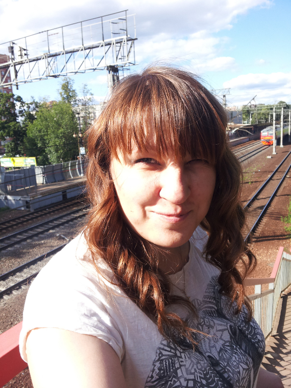 Про хну. мой опыт.