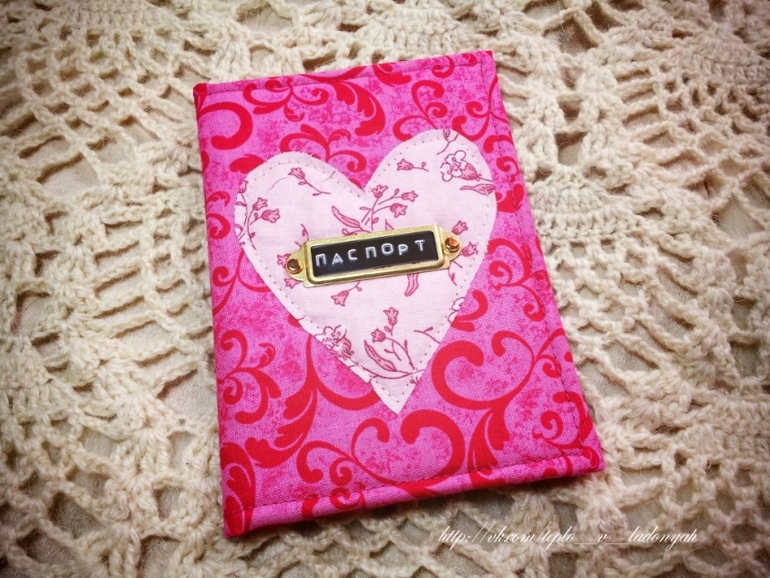 Скидываю блокнотики и обложки для паспорта с ярмарки