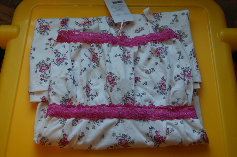 Продолжаем покупки) 4