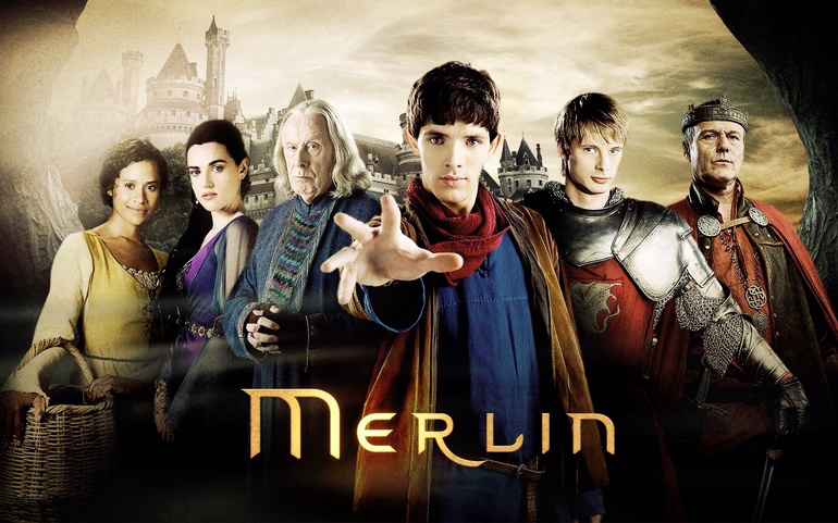 Merlin BBC