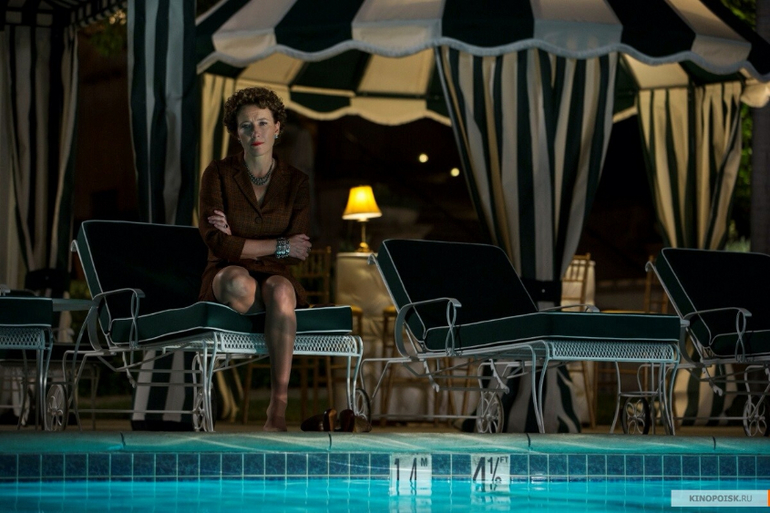 Спасти Мистера Бэнкса (Saving Mr. Banks)