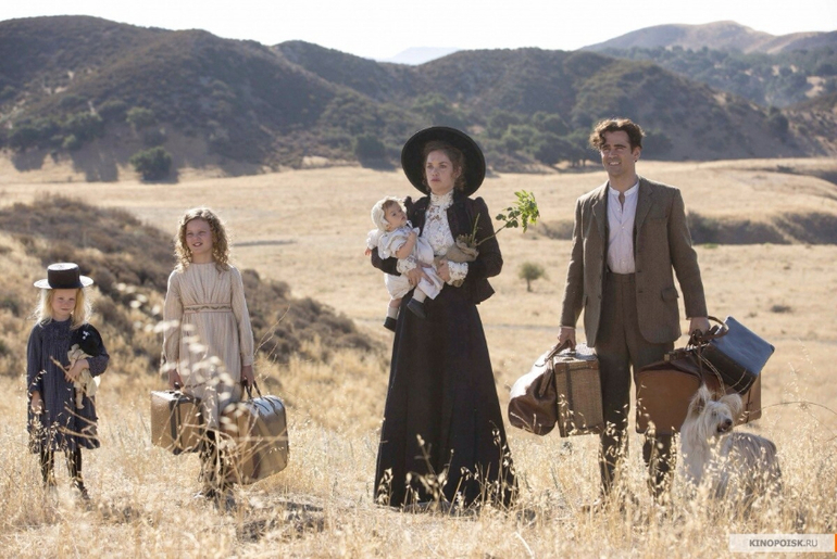 Спасти Мистера Бэнкса (Saving Mr. Banks)