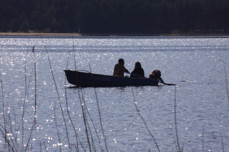 Мой любимый Селигер