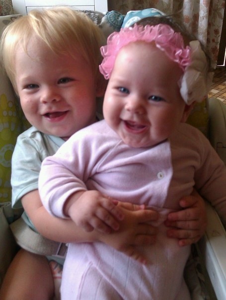 Приятно познакомиться!