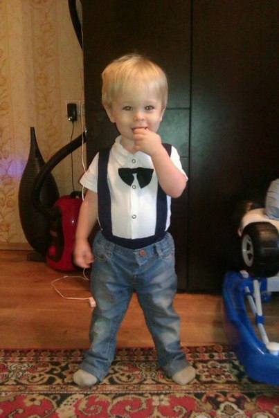 Приятно познакомиться!