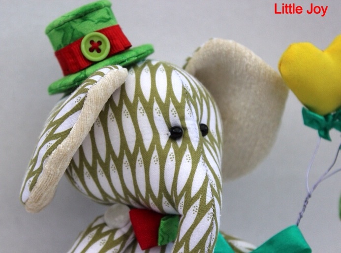 Слоник Тема.