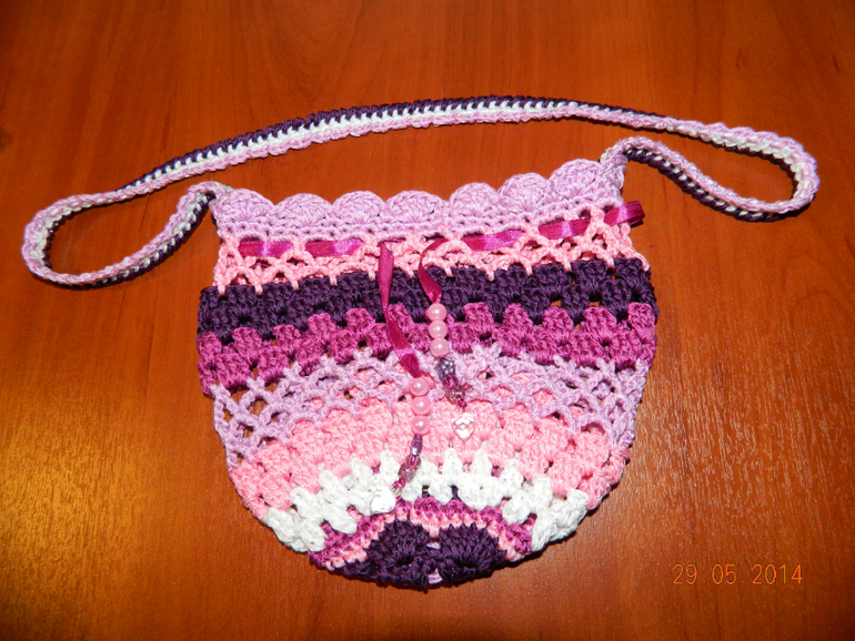 Черничный комплект