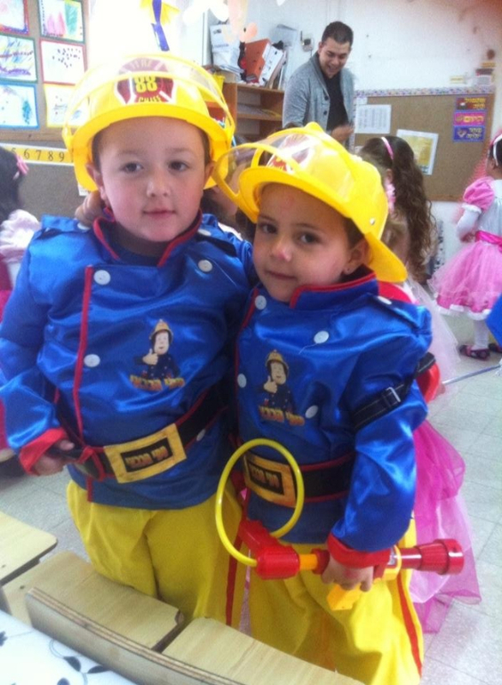 Наконец то дождались Пурима