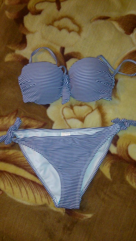 Пристрой купальника. Размер 36