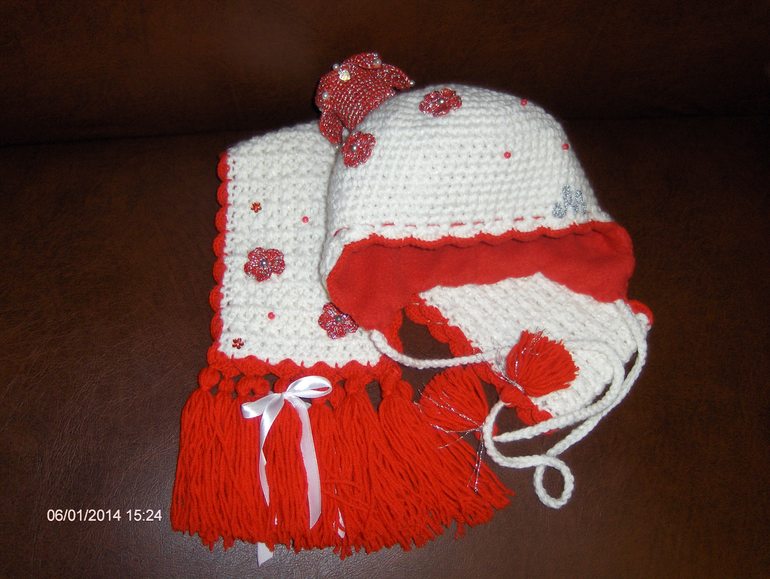 И у нас теперь есть принцесса