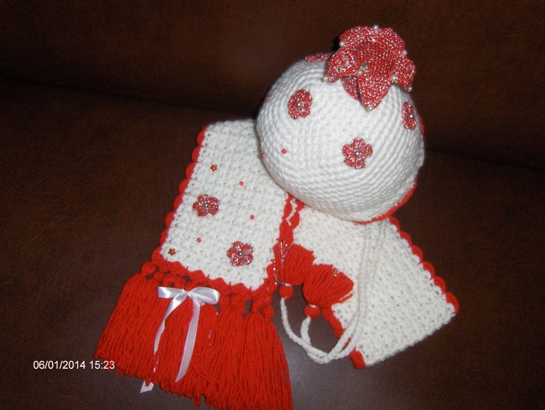 И у нас теперь есть принцесса