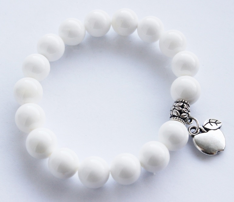 Браслеты "Дзи"