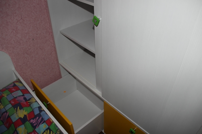 Наша детская