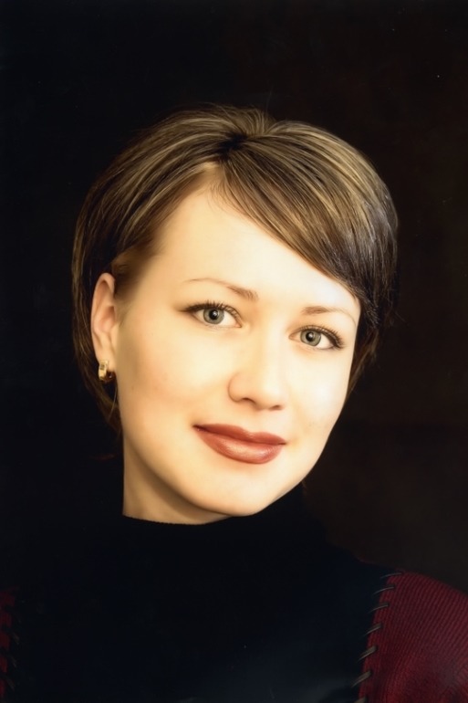 Пора приводить себя в порядок