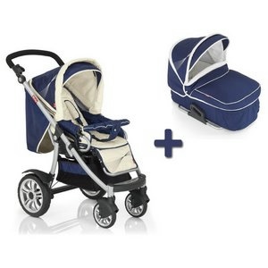 Коляски Herlag