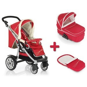 Коляски Herlag