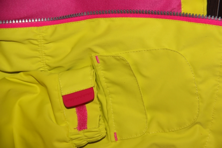 Демисезон Deux par Deux