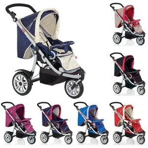 Коляски Herlag