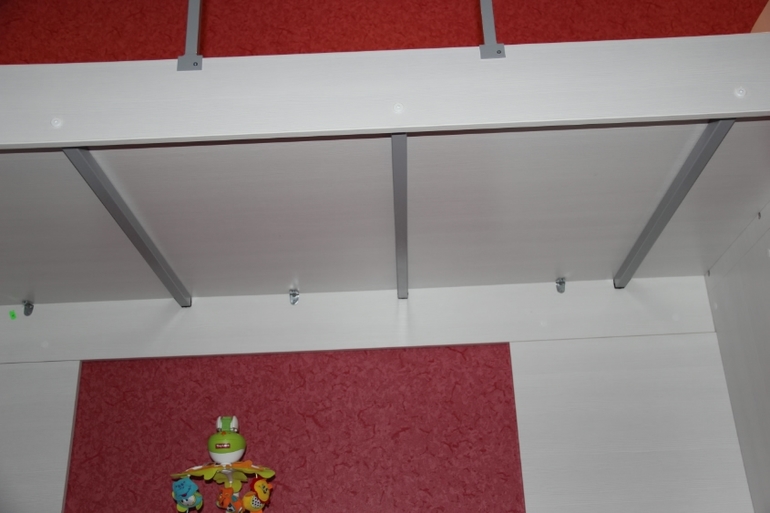 Наша детская