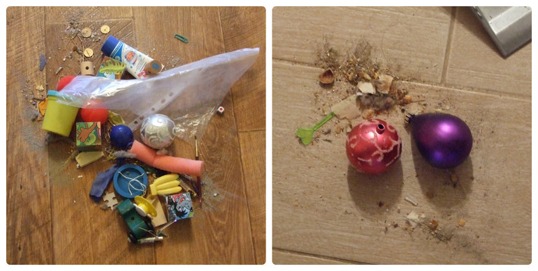 Взлёт 69. день 28