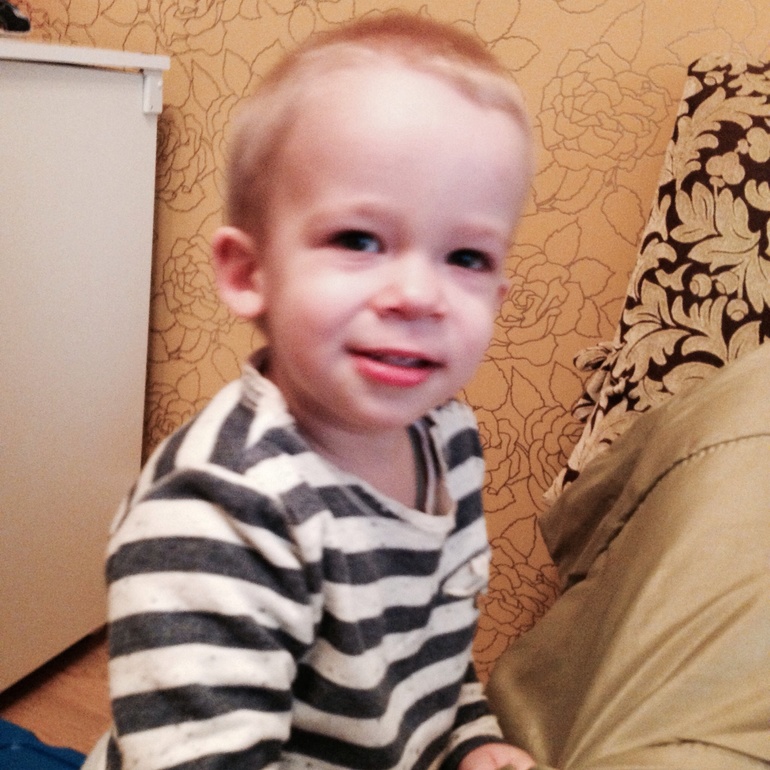 Ну вот и заболели...