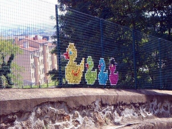 Дамы, осваиваем новые горизонты!